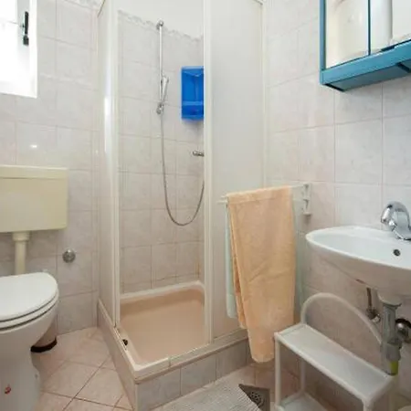 Apartment One-bedroom Near *