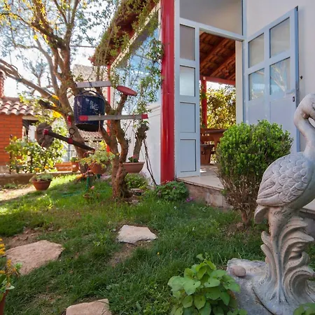 One-bedroom Near Apartment Brodarica (Sibenik-Knin)
