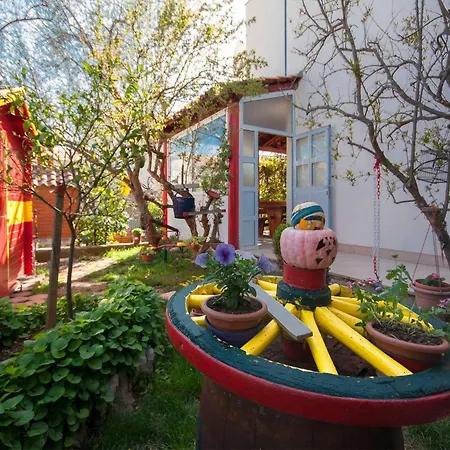 One-bedroom Near Apartment Brodarica (Sibenik-Knin)