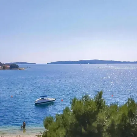 In Ibenik Near Adriatic Beaches * ブロダリツァ