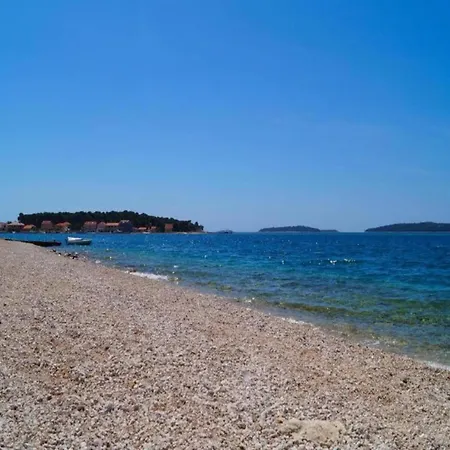 In Ibenik Near Adriatic Beaches ブロダリツァ