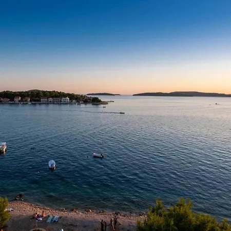 アパート In Ibenik Near Adriatic Beaches